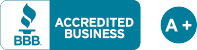 BBB Accredited Business