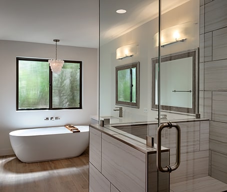 Bathroom Remodeling Phoenix & Scottsdale