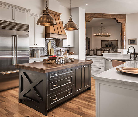 Kitchen Remodeling Phoenix & Scottsdale