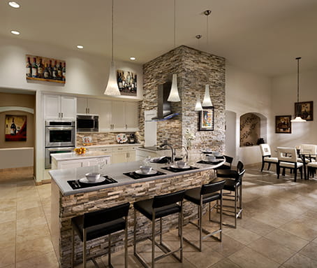 Kitchen Remodeling Phoenix & Scottsdale